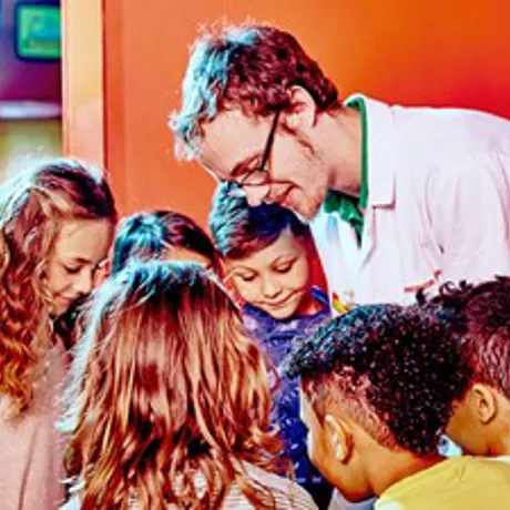 Master Model Builder | LEGOLAND Discovery Center