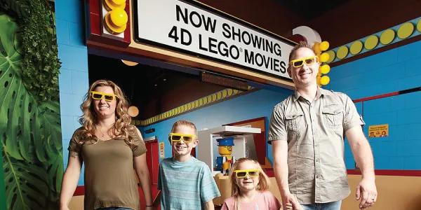 Tickets & Passes | LEGOLAND Discovery Center Phoenix Arizona
