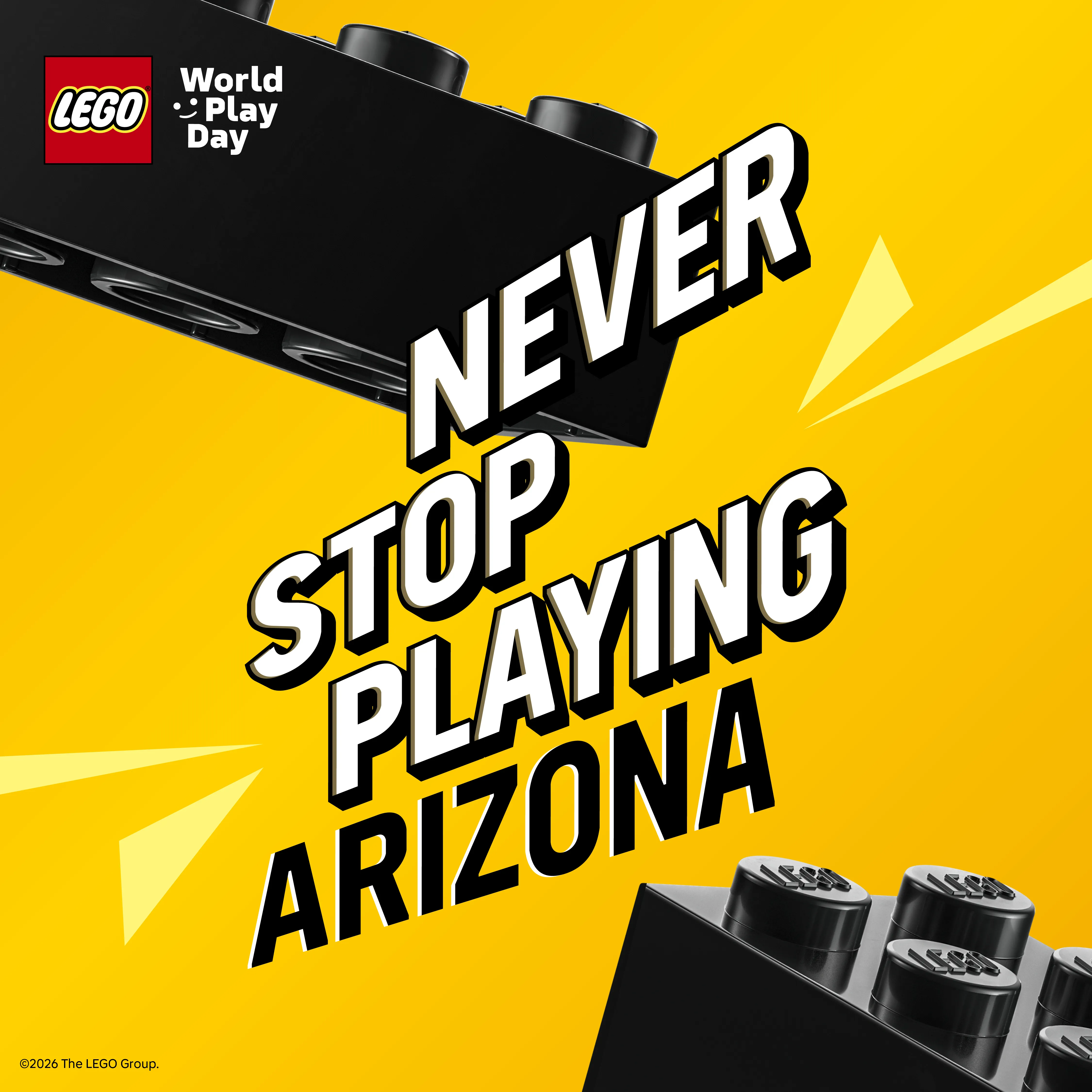 LE26004 World Play Day Toolkit LDC LOCATIONS SOCIAL SQUARES 1080X1080 AW01 Arizona