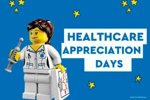 Healthcare Appreciation Days