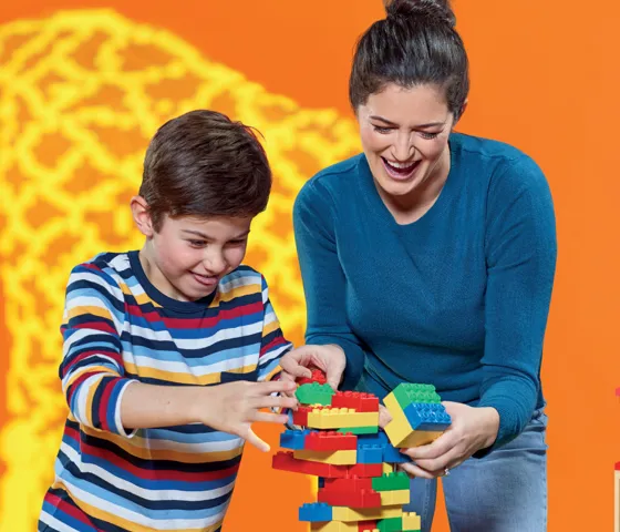 Fun Places for Kids Phoenix | LEGOLAND Discovery Center Arizona