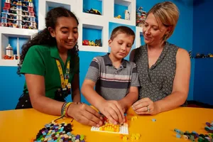 Schools | LEGOLAND Discovery Center Arizona