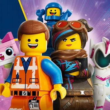 LEGO Movie | LEGOLAND Discovery Center Chicago