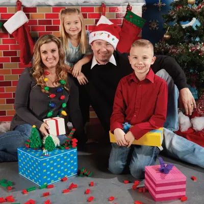 Holiday Bricktacular | LEGOLAND Discovery Center Arizona