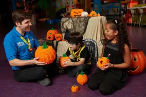 Brick or Treat Event | LEGOLAND Discovery Center Arizona