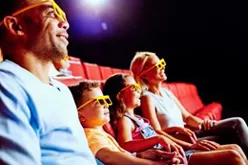 4D Cinema