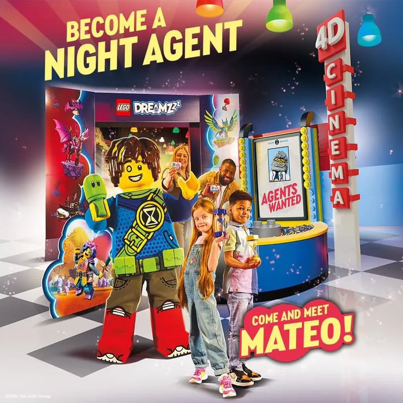 All-New Event! 