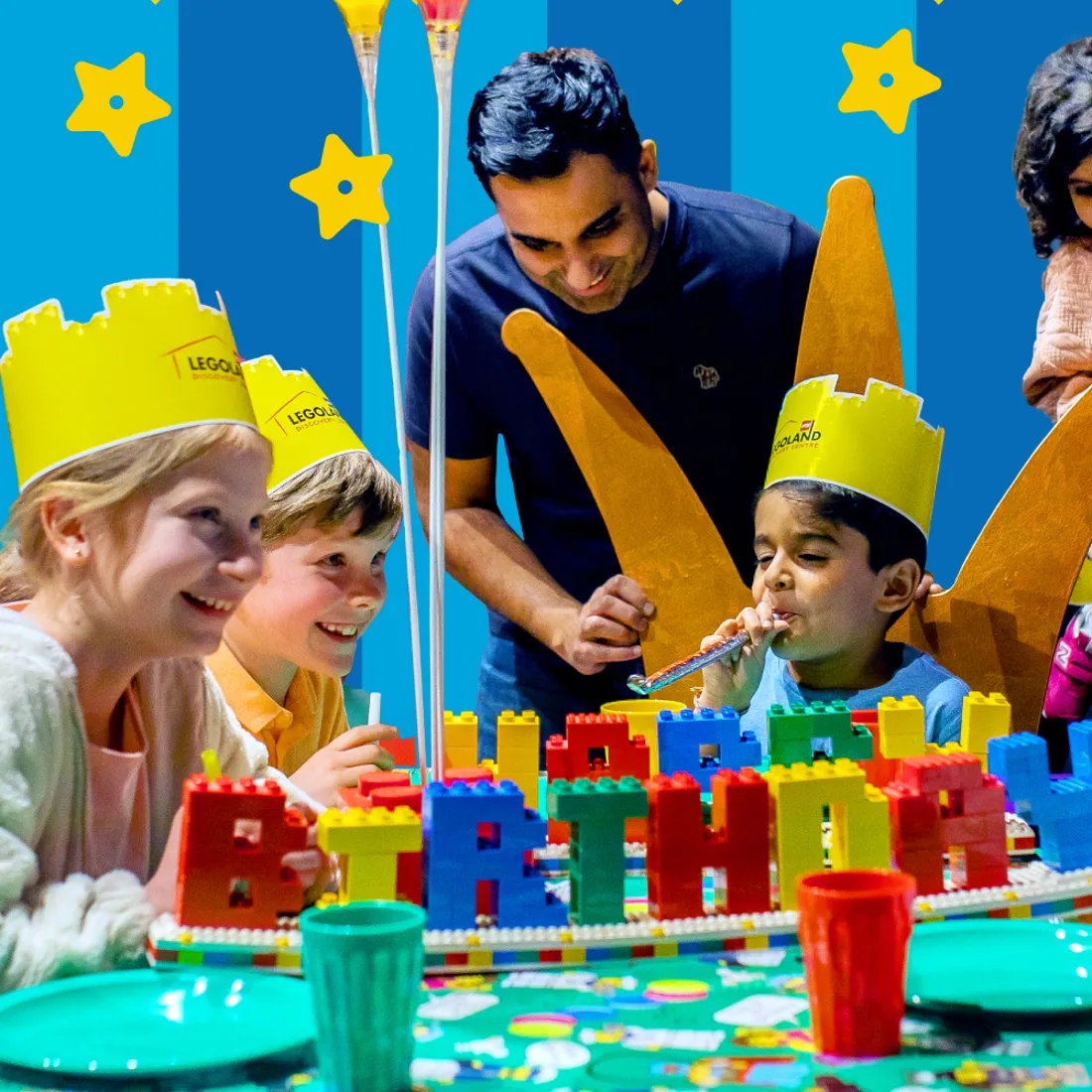 Plan Your Visit | LEGOLAND Discovery Center Phoenix Arizona