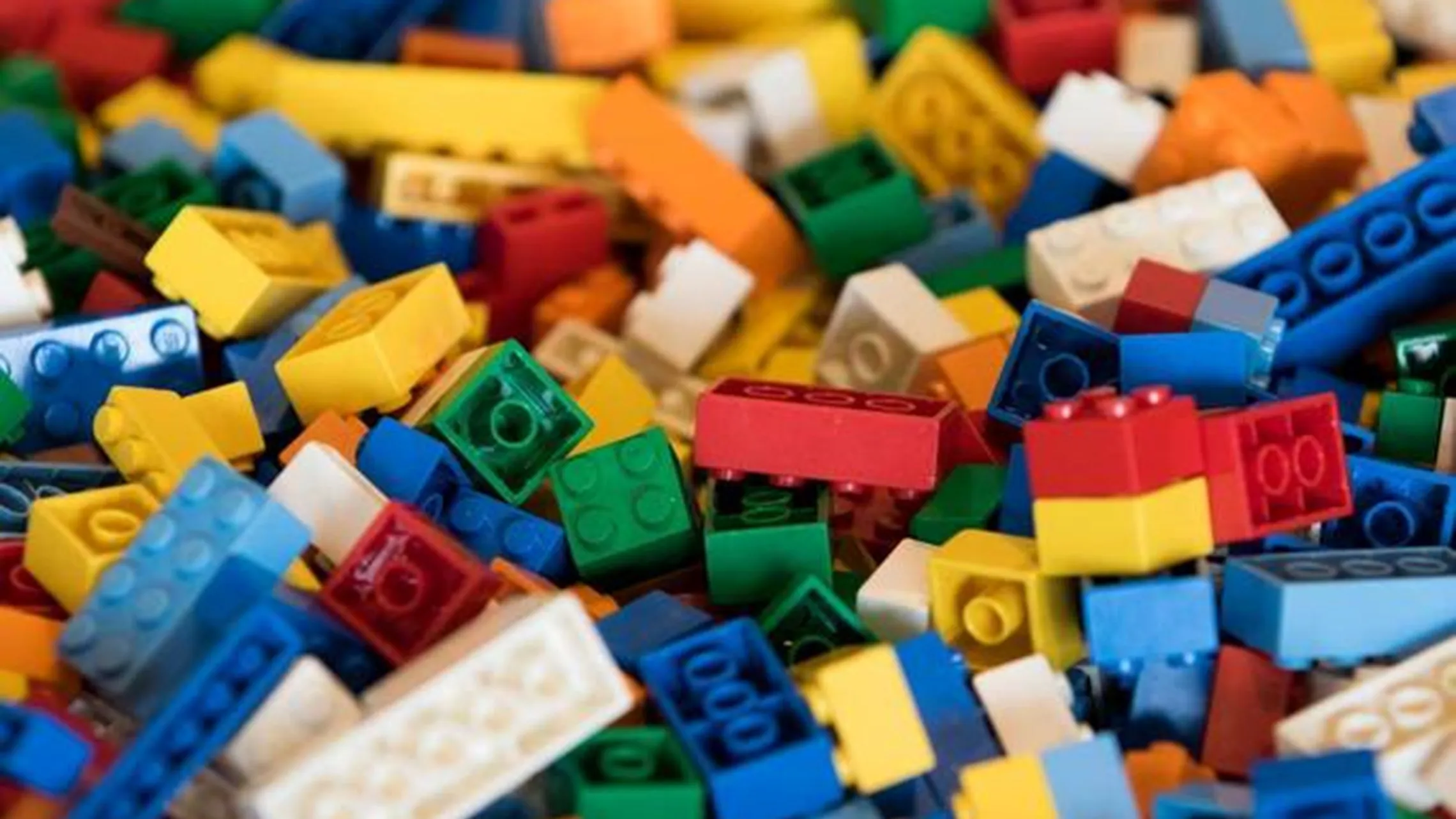 LEGOs | LEGOLAND Discovery Center