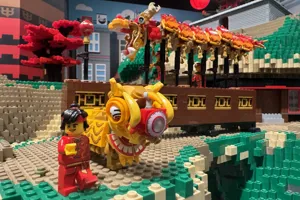 Lunar New Year