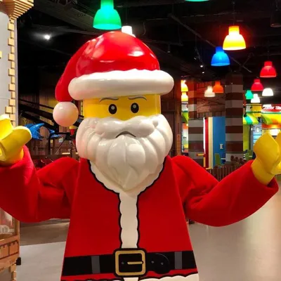 Santa 3