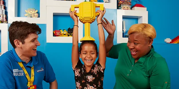 LDC Header Image Champion