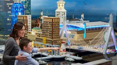 Miniland San Fran