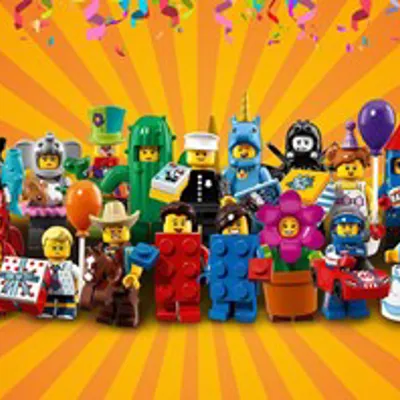 LEGO Group | LEGOLAND Discovery Center Chicago