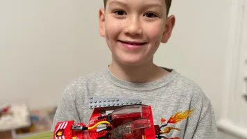 Mateo Hung Mini MMB Winner