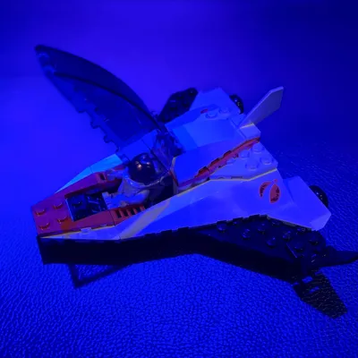 Spaceship