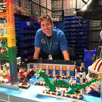 Lego Pirates FB Carousel 6