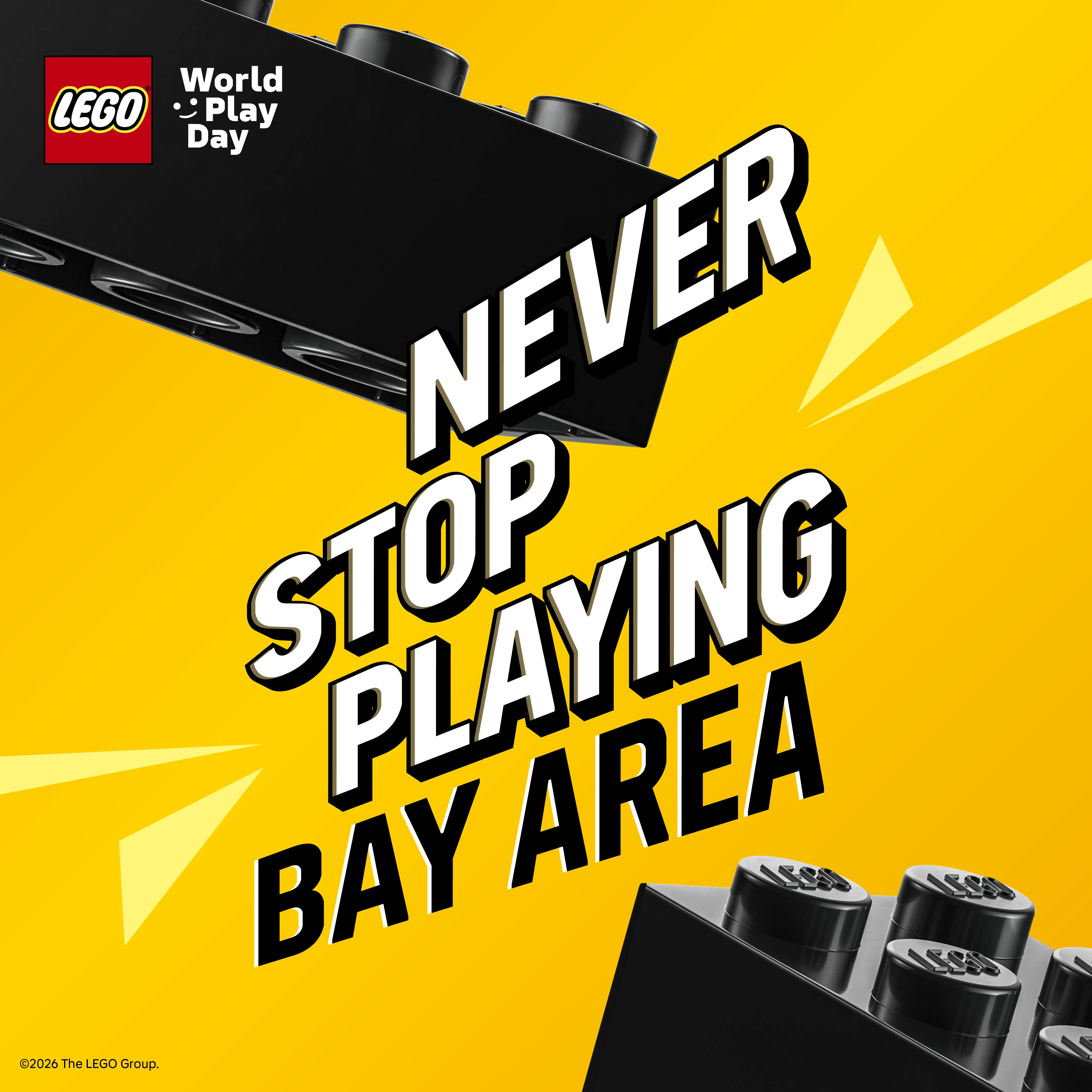 LE26004 World Play Day Toolkit LDC LOCATIONS SOCIAL SQUARES 1080X1080 AW01 Bay Area