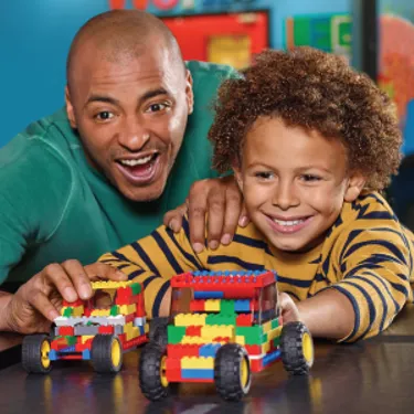 LEGOLAND Discovery Center Ticket (1)
