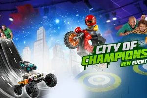 LDC Coc Event Desktop AW