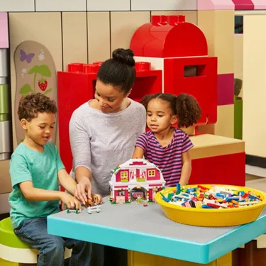 LEGO Friends | LEGOLAND Discovery Center