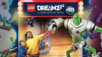Video W Test 2 1 Image LEGO Dreamzzz 4D