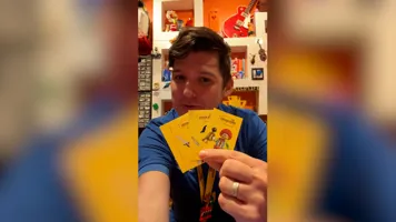 LEGOLAND Discovery Center Video Image