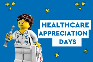 Healthcare Appreciation Days
