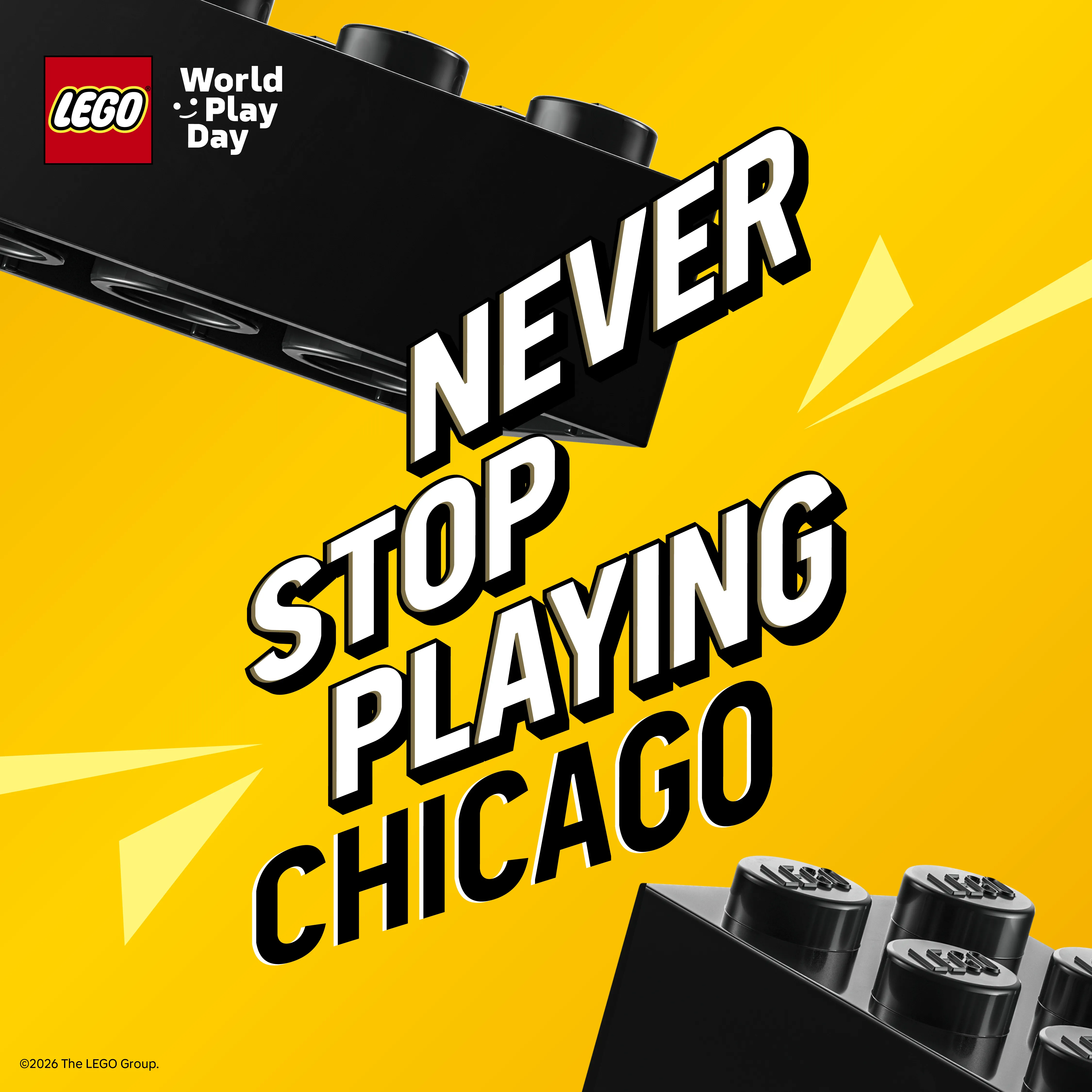 LE26004 World Play Day Toolkit LDC LOCATIONS SOCIAL SQUARES 1080X1080 AW01 Chicago
