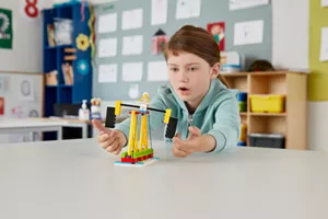 Lego Education Bricq Essential Lifestyle
