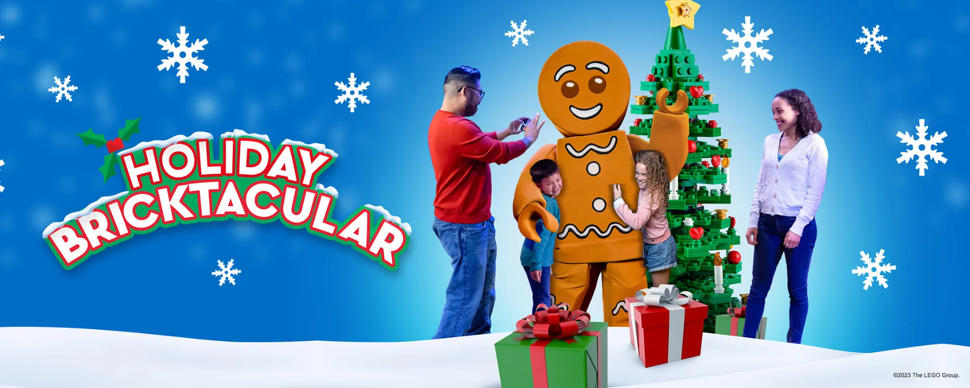 Holiday Bricktacular Website Image 52