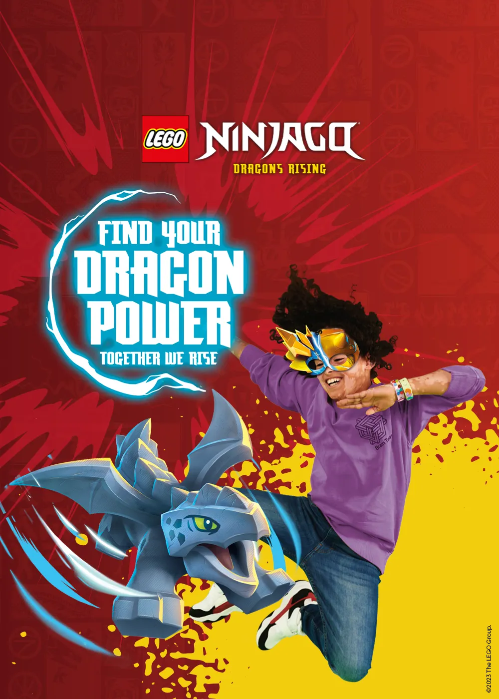 Pagina oficial online lego