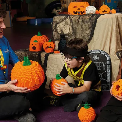 Brick Or Treat 7 5