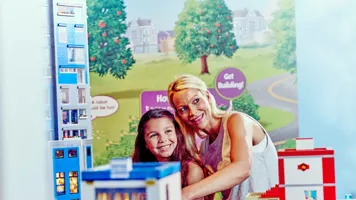 LEGO Friends