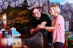 Adult Night Event Page Image