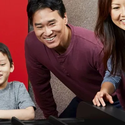 Family | LEGOLAND Discovery Center