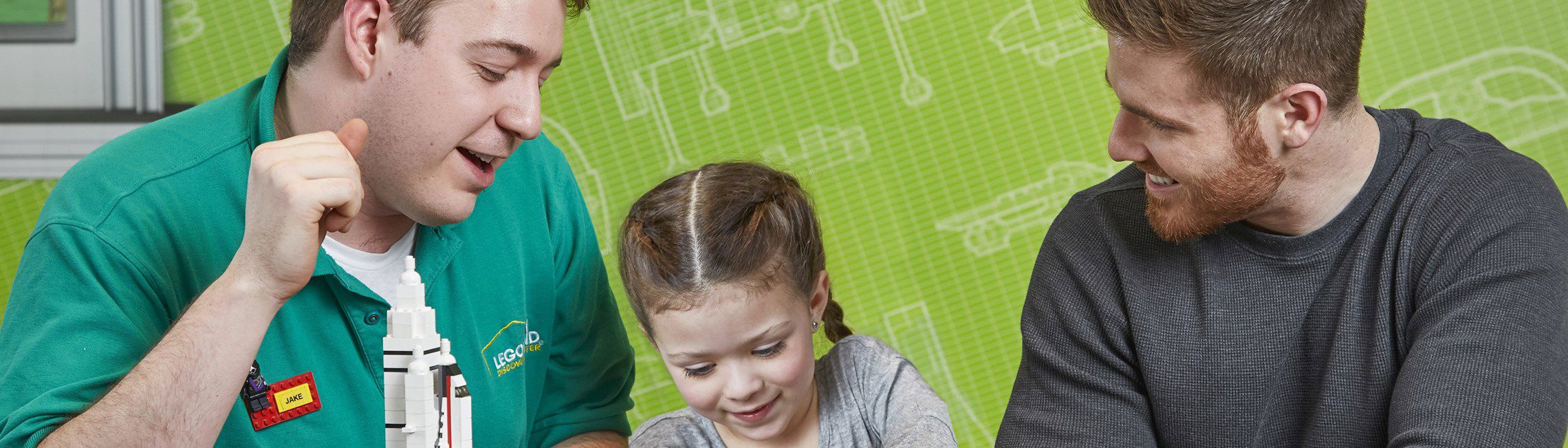 Homeschool Week at LEGOLAND Discovery Center Columbus — Education in LEGOLAND Discovery Center Columbus · Columbus, OH