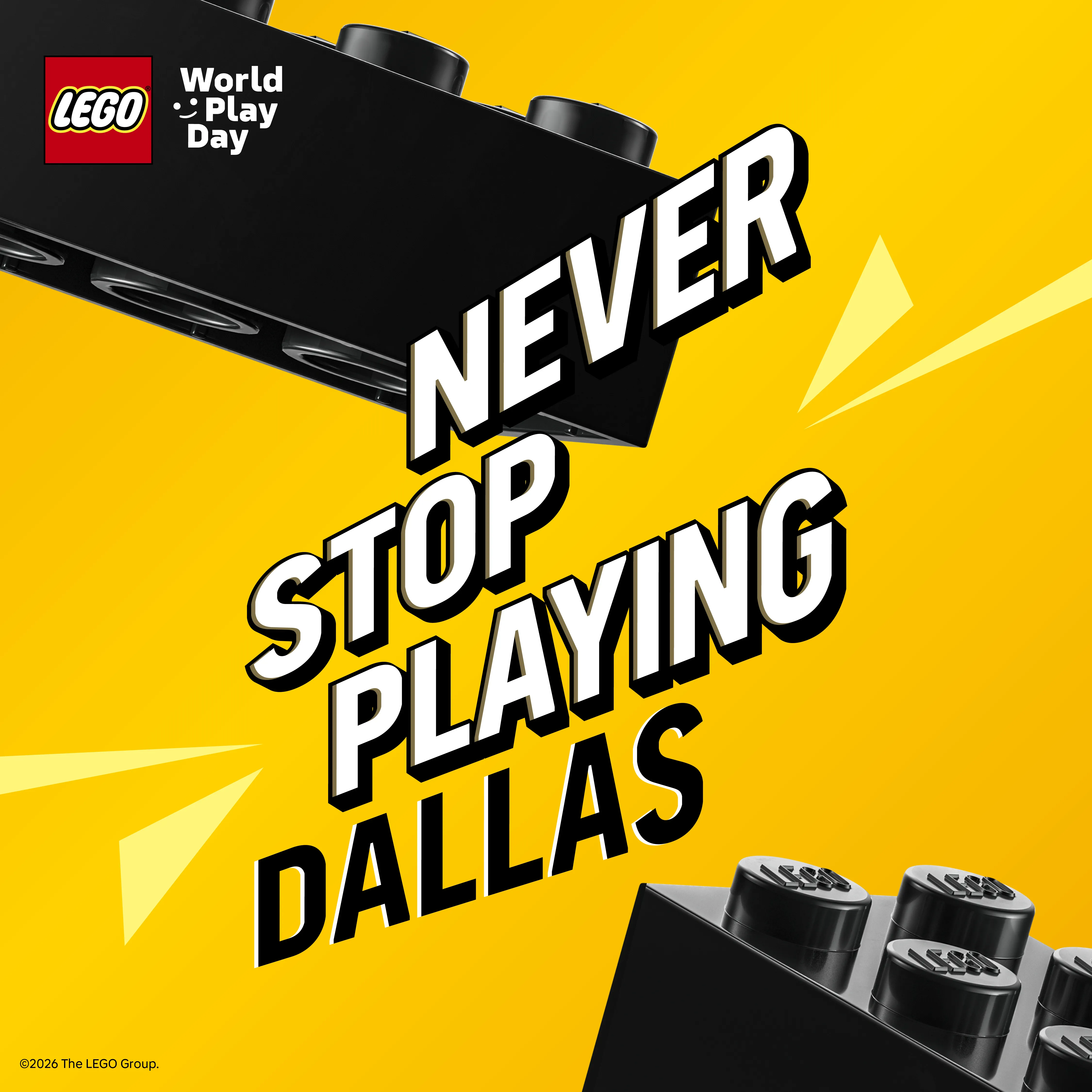 LE26004 World Play Day Toolkit LDC LOCATIONS SOCIAL SQUARES 1080X1080 AW01 Dallas