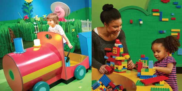 Legoland dallas best sale ticket prices