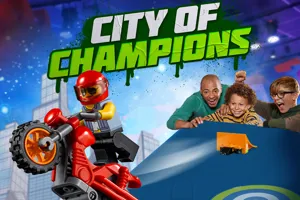 LEGO City