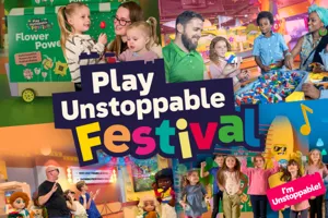 Play Unstoppable 75