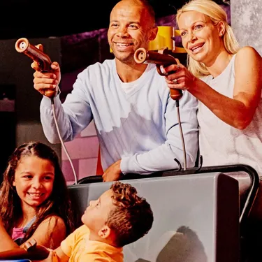 Kingdom Quest | LEGOLAND Discovery Center