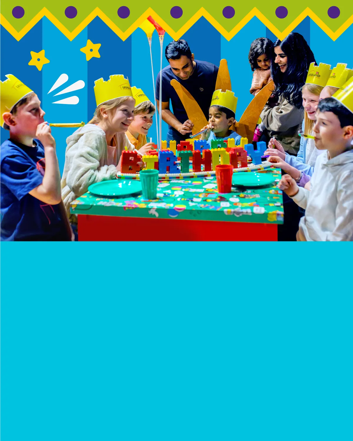 Birthdays Web Tile 1200X1500px LEGOLAND