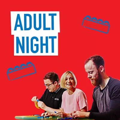 Adult Night 1080 X 1080 Adult Night