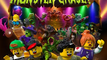 600X600 CRM Square 4D Movie