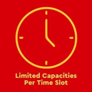 Capacity