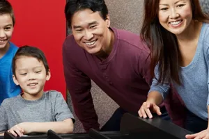Family | LEGOLAND Discovery Center