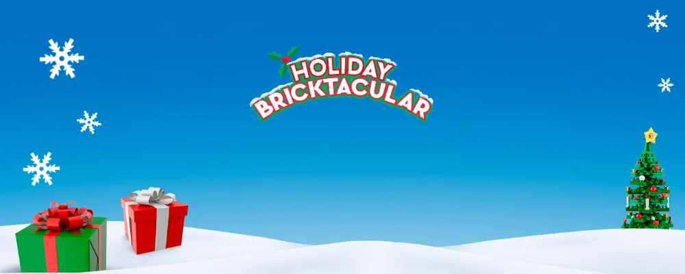Bricktacular