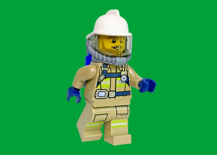 Firefighter