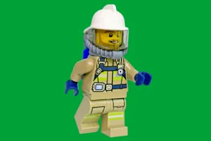 Firefighter
